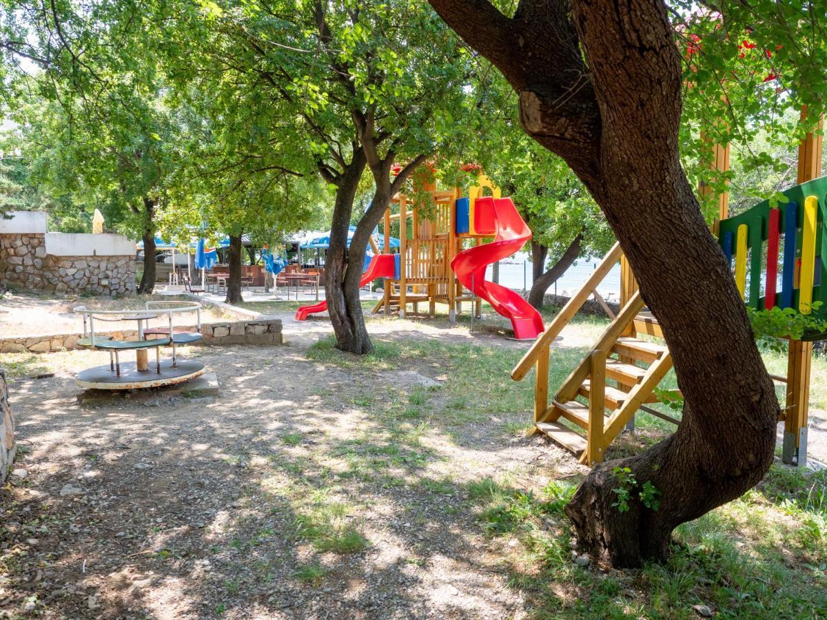 Luxury Mobile Home Zuzu 클레노비차 외부 사진